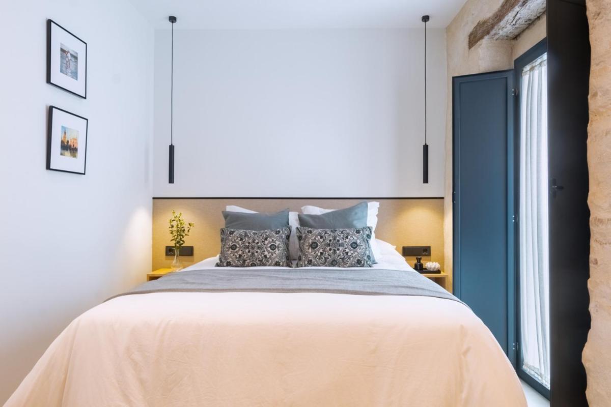 Apartamento Luxurious Overlooking Casa Pilatos