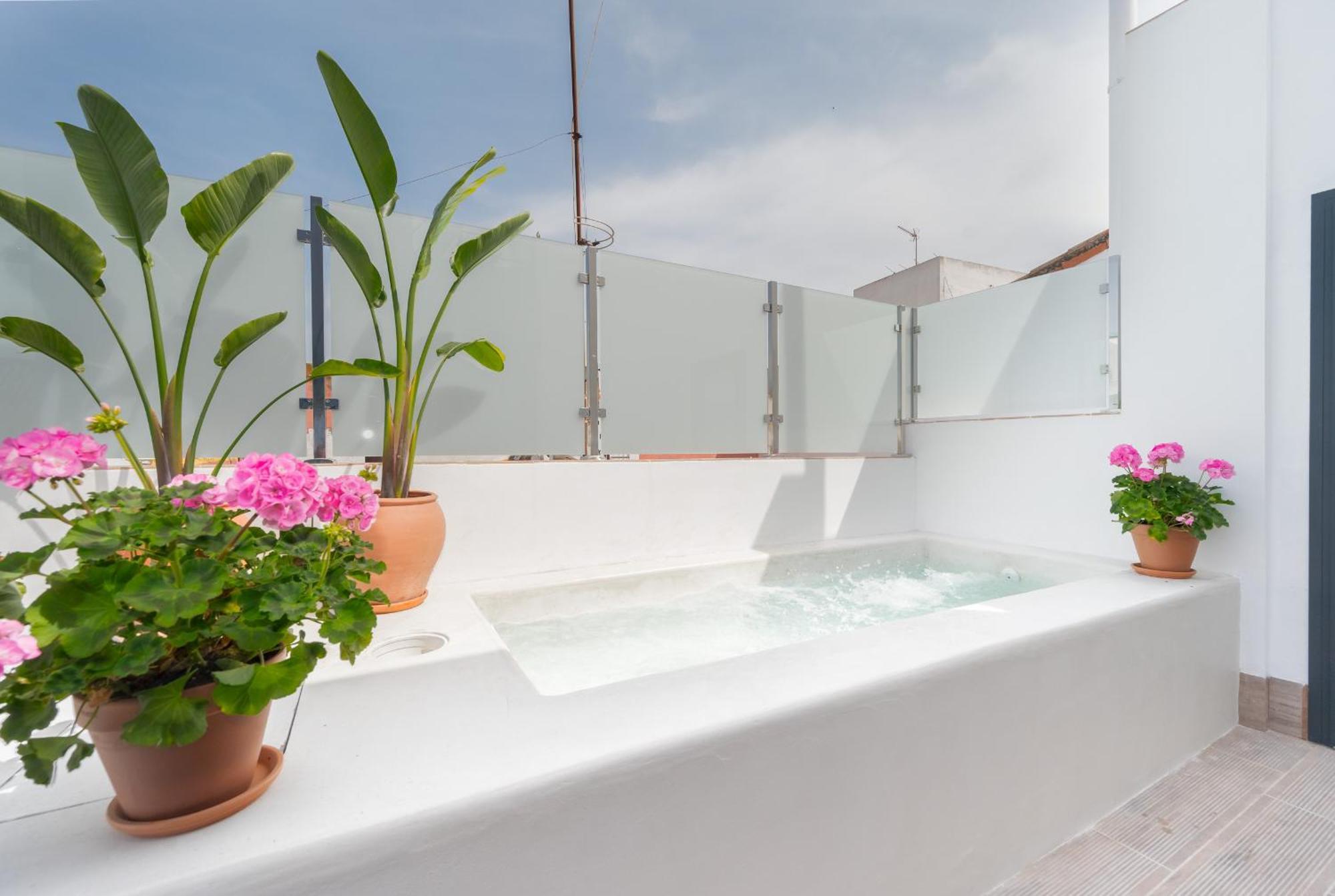 Apartamento Luxurious Overlooking Casa Pilatos Sevilla