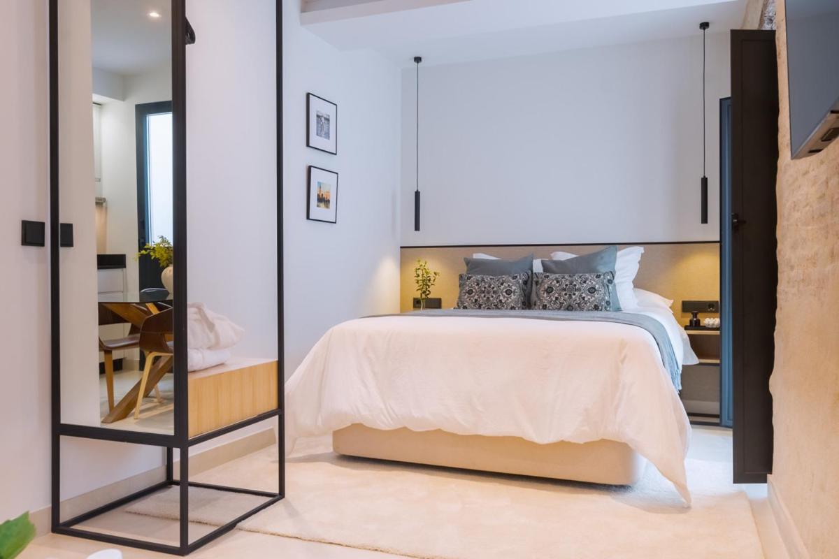 Luxurious Overlooking Casa Pilatos Apartamento