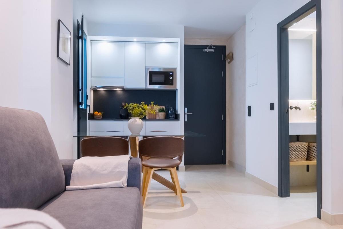 Luxurious Overlooking Casa Pilatos Apartamento *