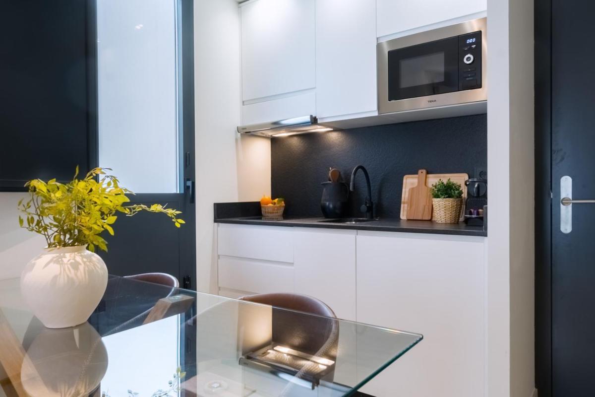 Apartamento Luxurious Overlooking Casa Pilatos