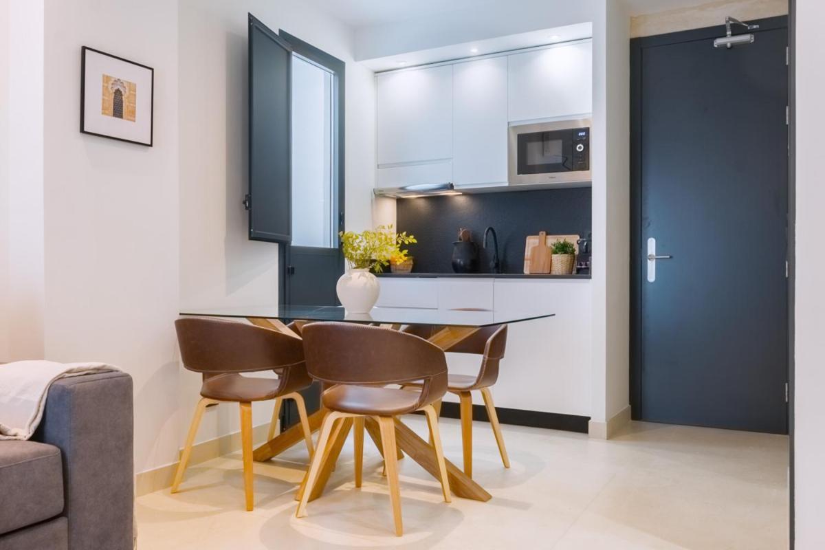 Luxurious Overlooking Casa Pilatos Apartamento Sevilla